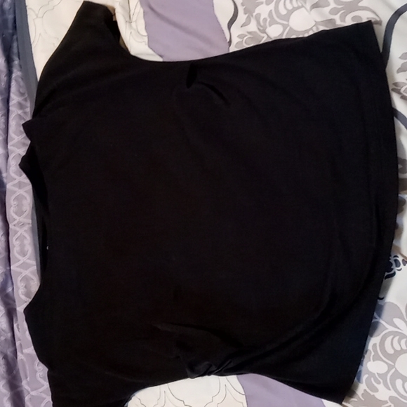 Athleta Tops - Athleta cinched top